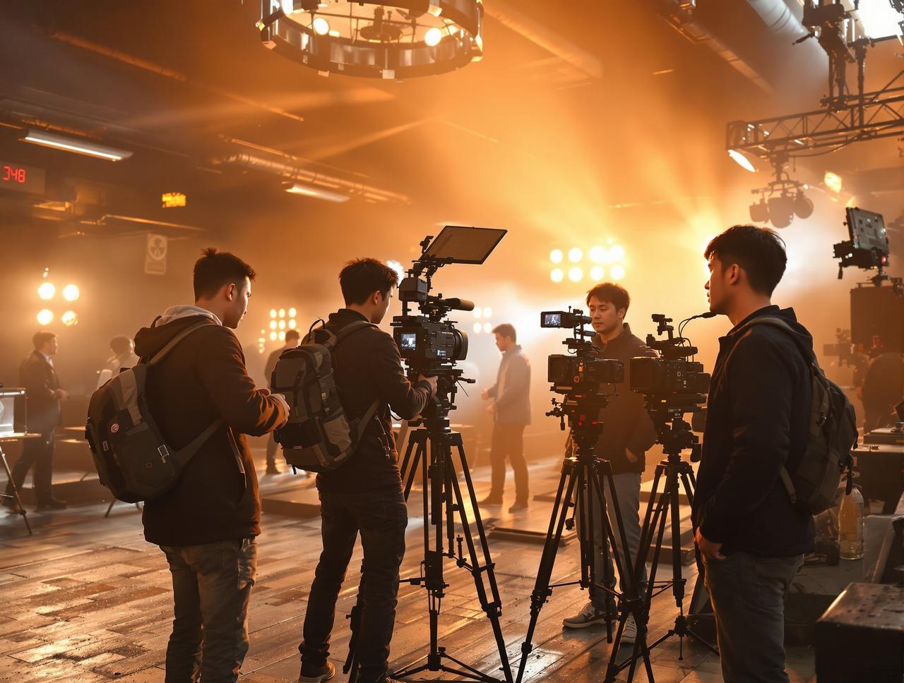 免费高清视频团队